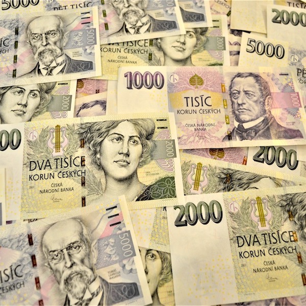 Založení s.r.o.